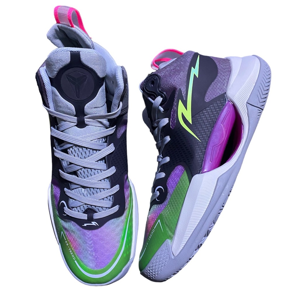 KB Trend Sneakers